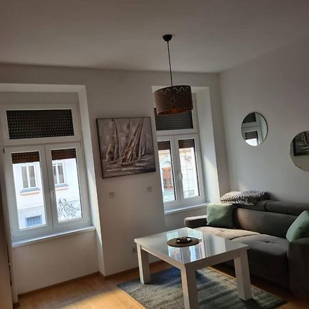 New Design Studio-Vienna Appartement Buitenkant foto