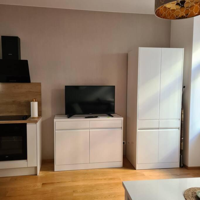 New Design Studio-Vienna Appartement Buitenkant foto