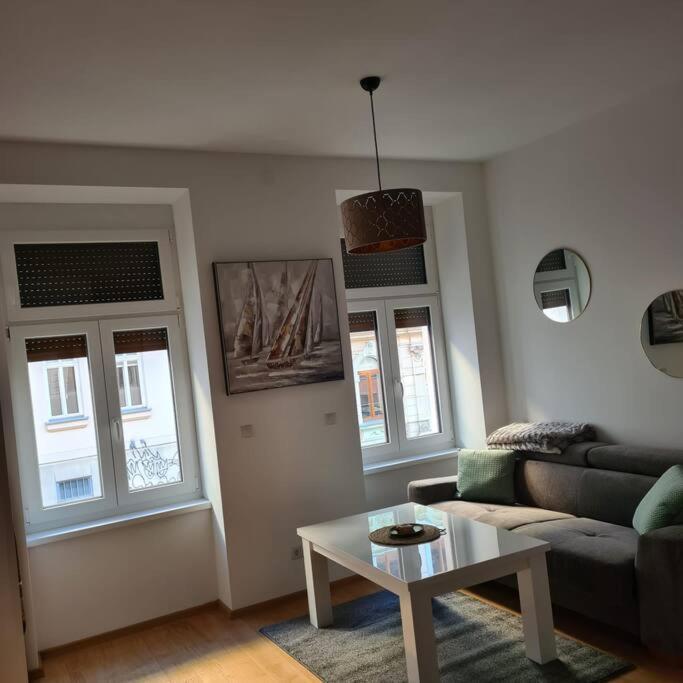 New Design Studio-Vienna Appartement Buitenkant foto