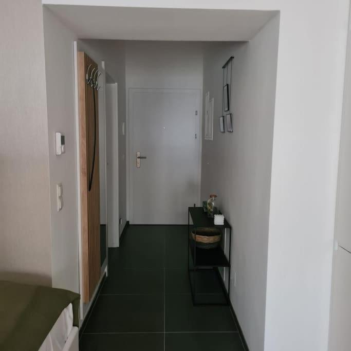 New Design Studio-Vienna Appartement Buitenkant foto