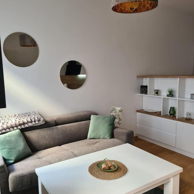New Design Studio-Vienna Appartement Buitenkant foto